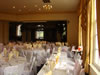 Chair Cover Croft Hotel